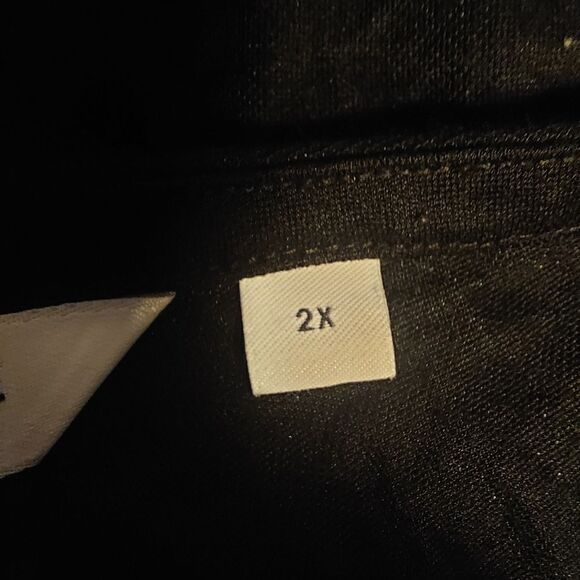 Womans Reitman's Sleeveless Top - Picture 8 of 10